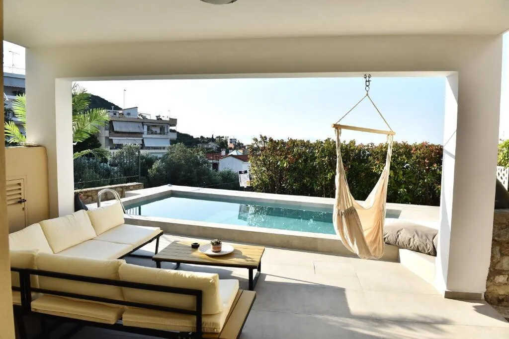 Villa 182 m² in Kavala suburbs
