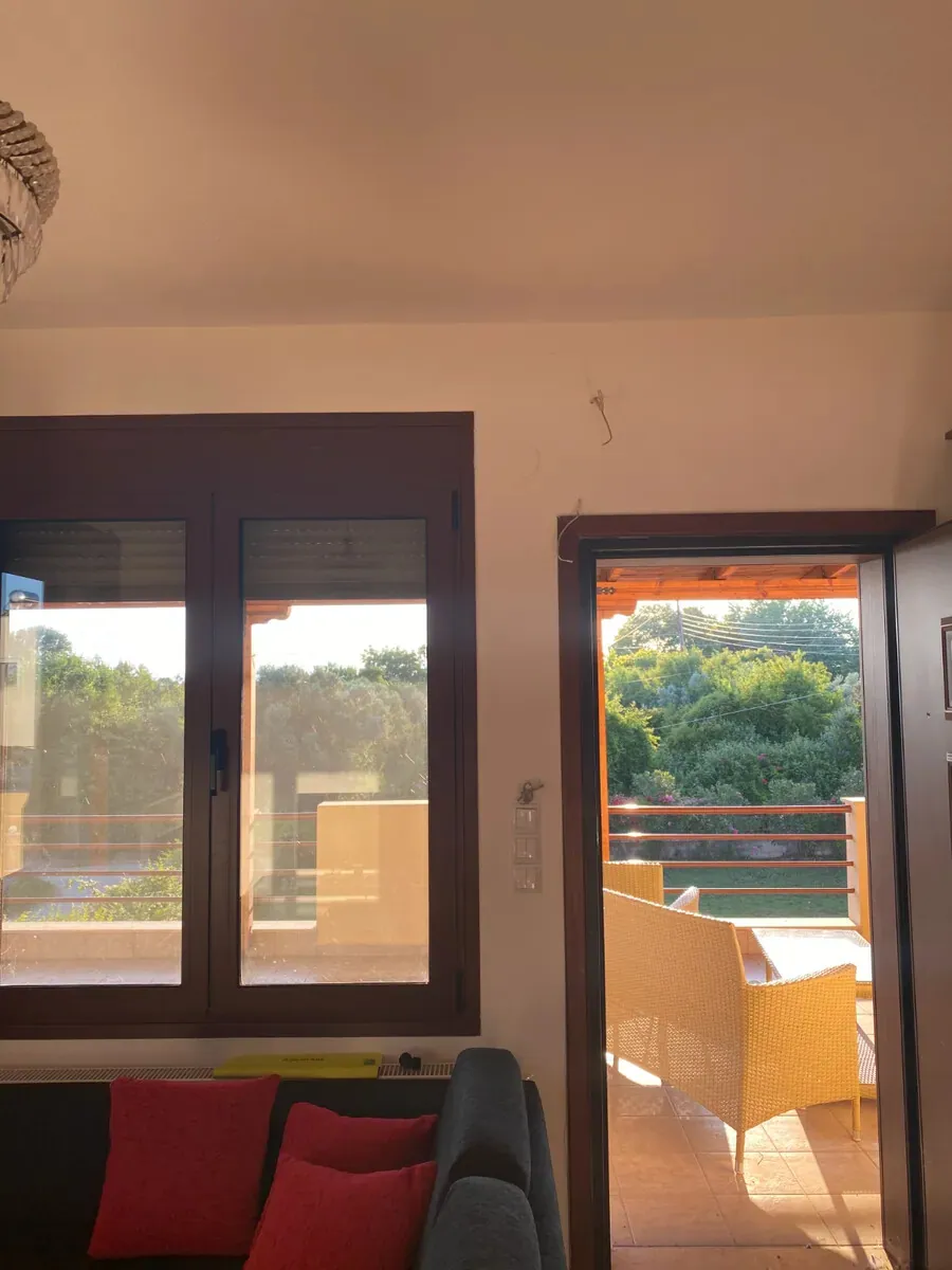 Villa 90 m² in Kavala suburbs - 2