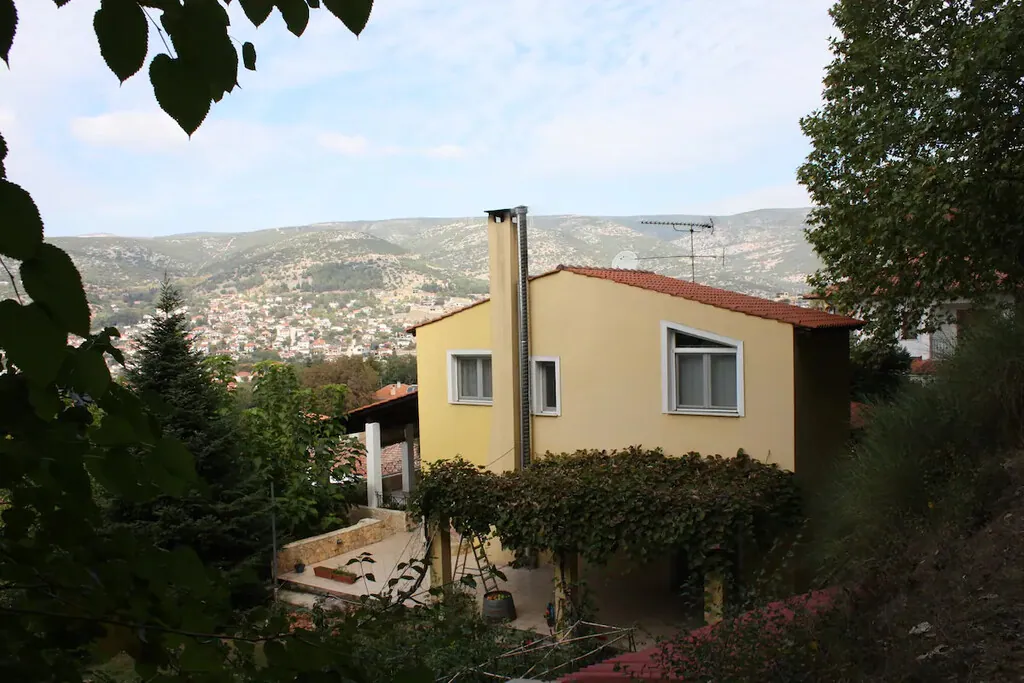 Villa 90 m² in Kavala suburbs - 5
