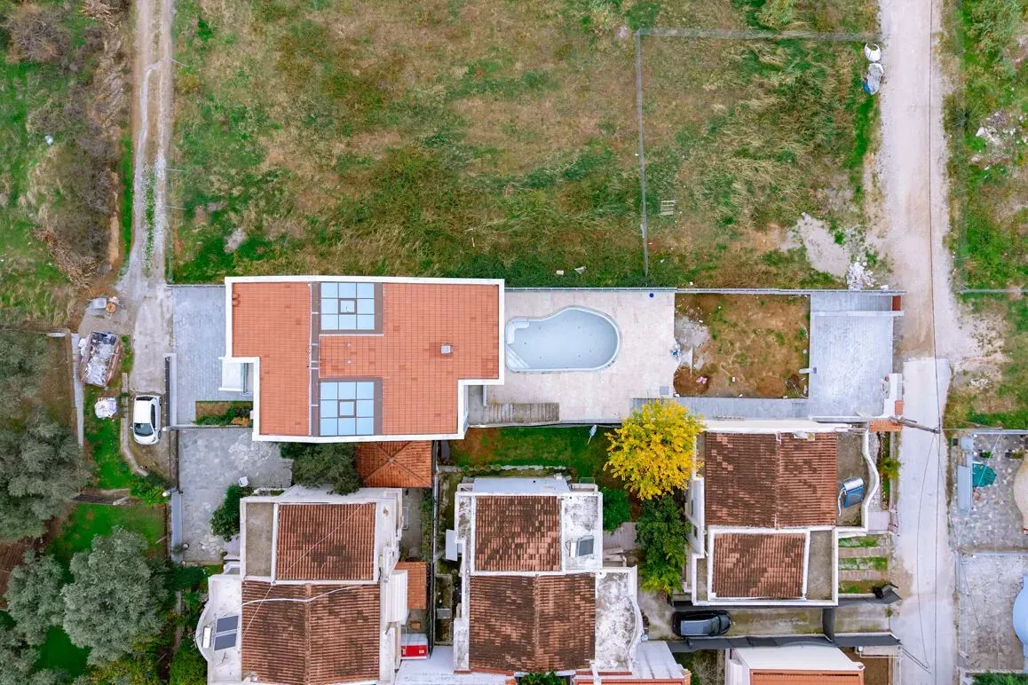 Villa 350 m² in Kavala suburbs - 3