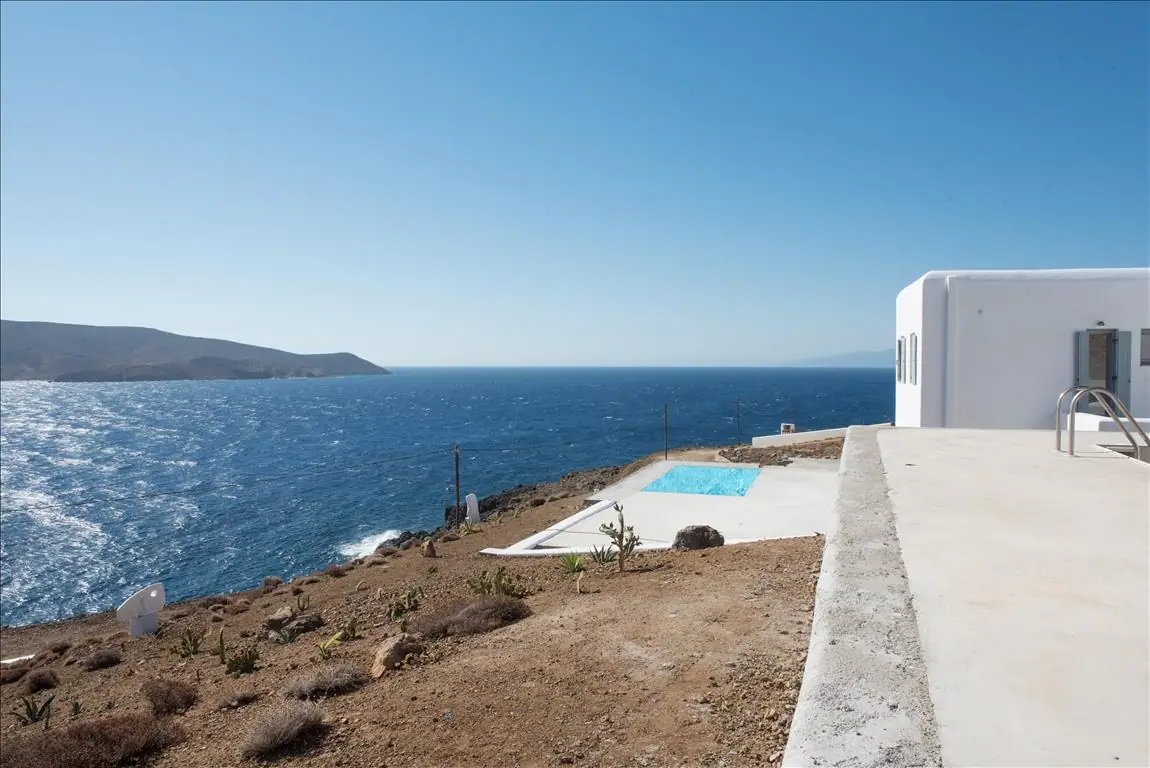 Apartment 215 m² in Mykonos - 12