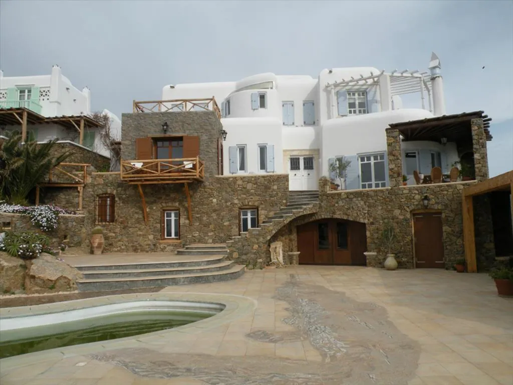 Apartment 215 m² in Mykonos - 2