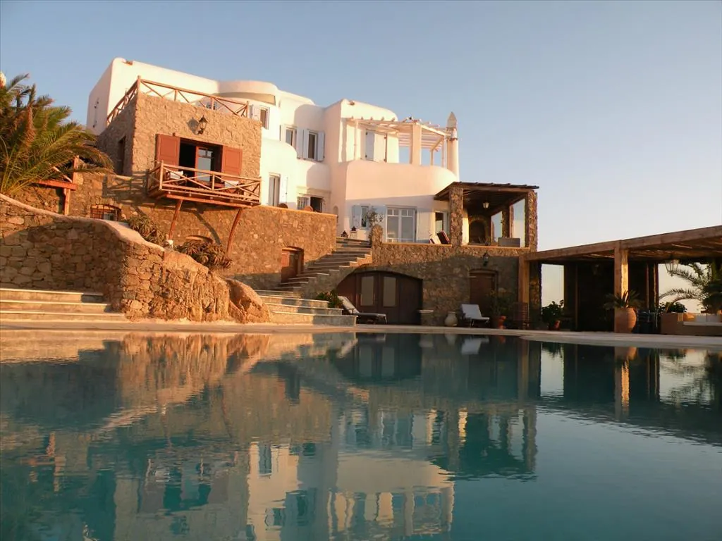 Apartment 215 m² in Mykonos - 3