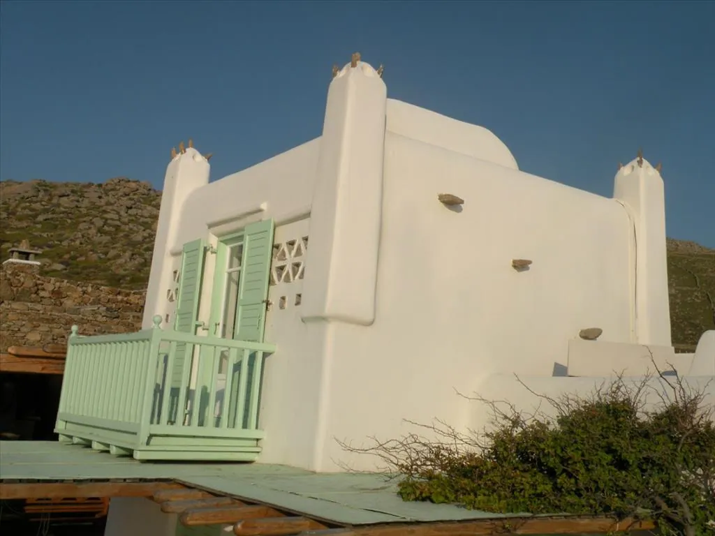 Apartment 215 m² in Mykonos - 5