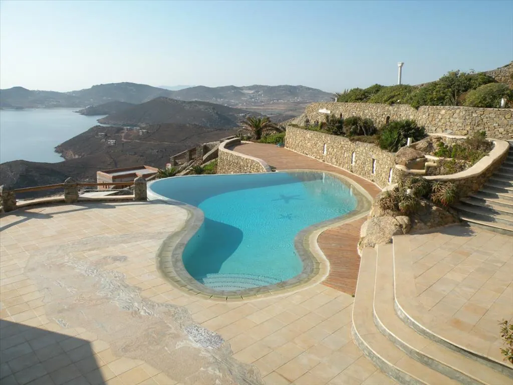 Apartment 215 m² in Mykonos - 6