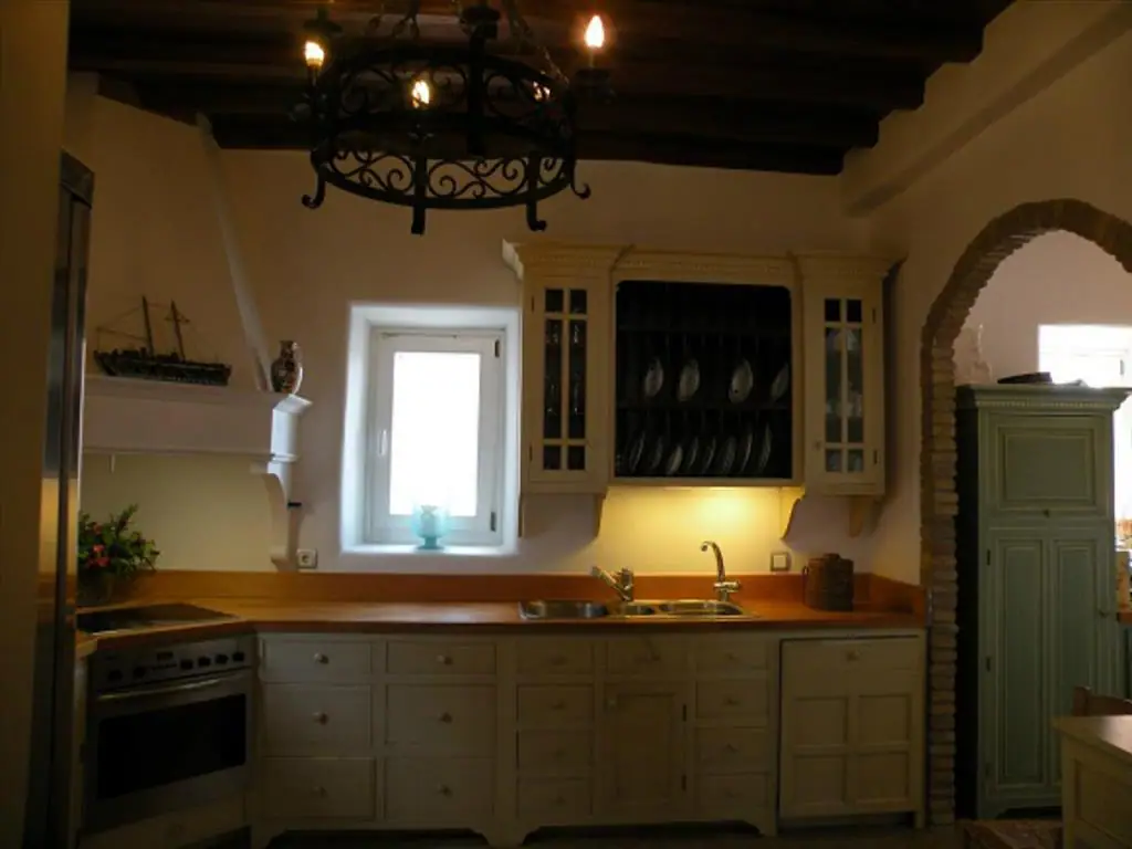 Apartment 215 m² in Mykonos - 8