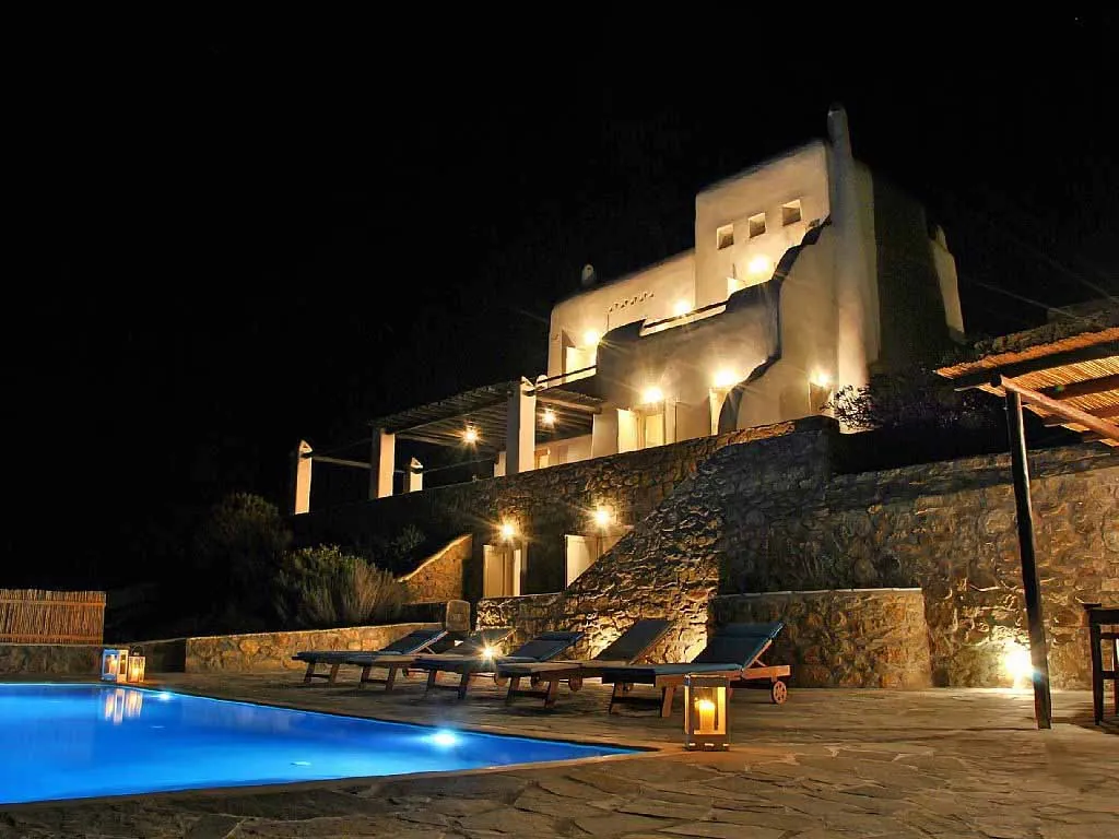 Villa 330 m² in Mykonos - 3