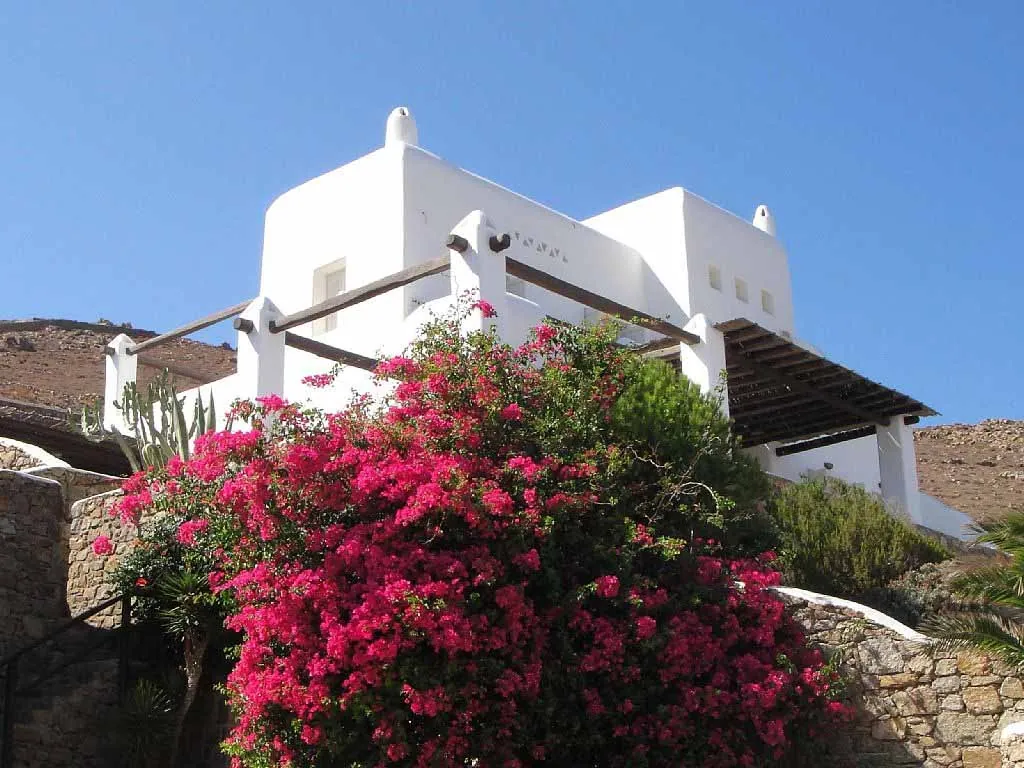Villa 330 m² in Mykonos - 4