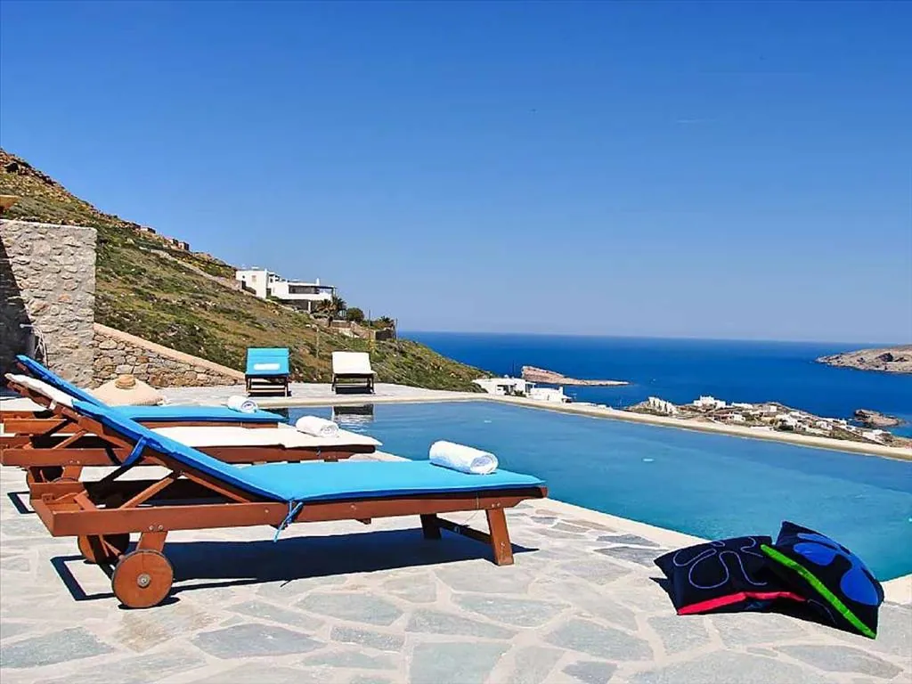 Villa 330 m² in Mykonos - 5