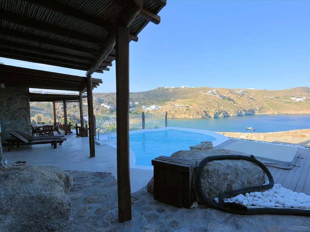 Villa 136 m² in Mykonos - 3