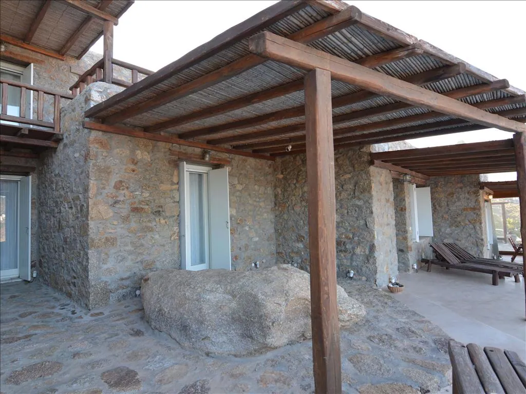 Villa 136 m² in Mykonos - 4