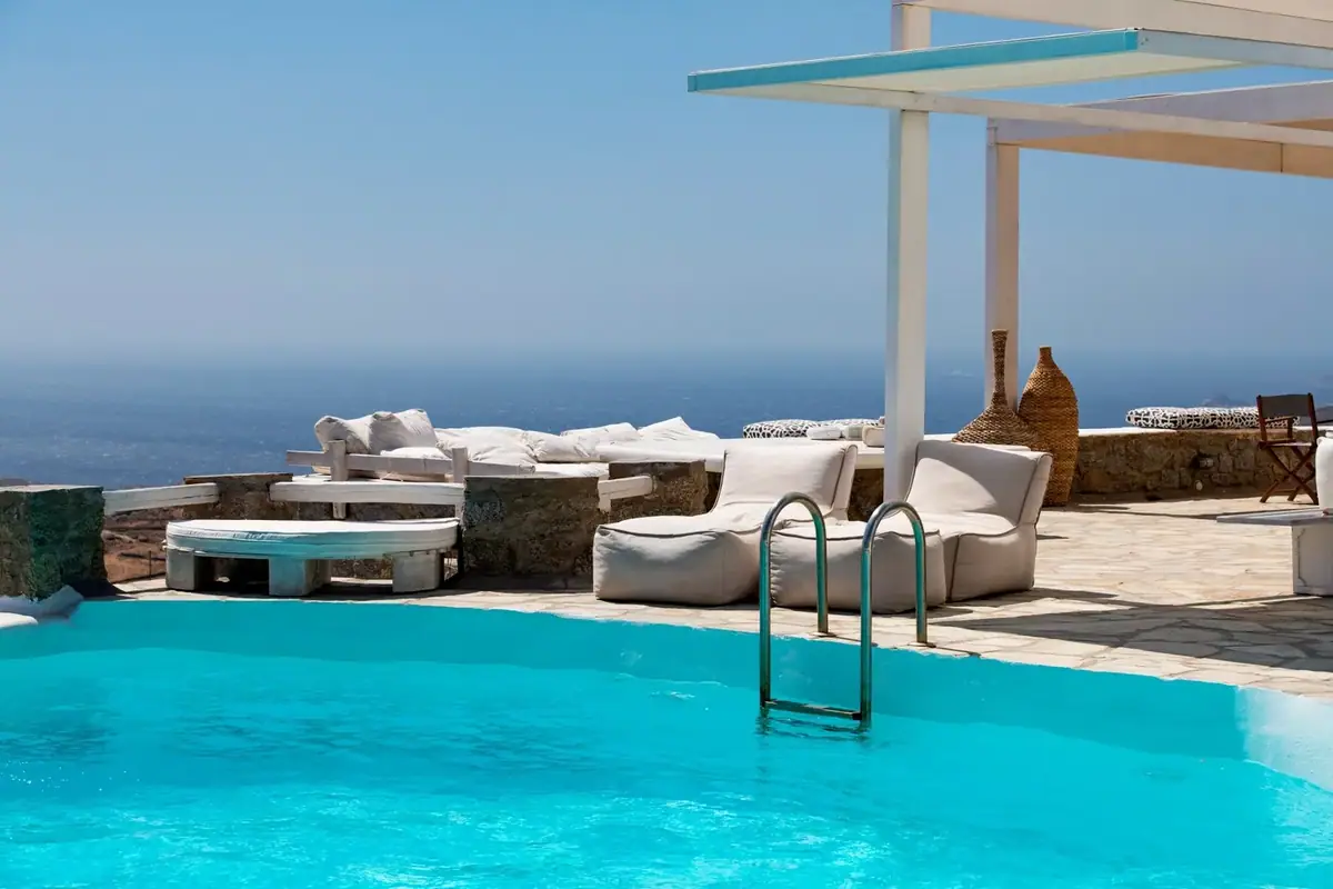Villa 450 m² in Mykonos - 2