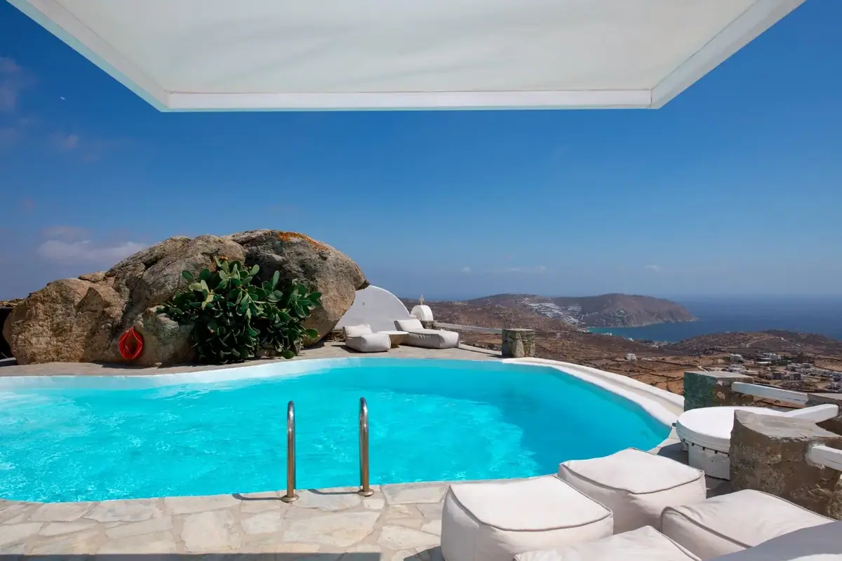 Villa 450 m² in Mykonos - 3