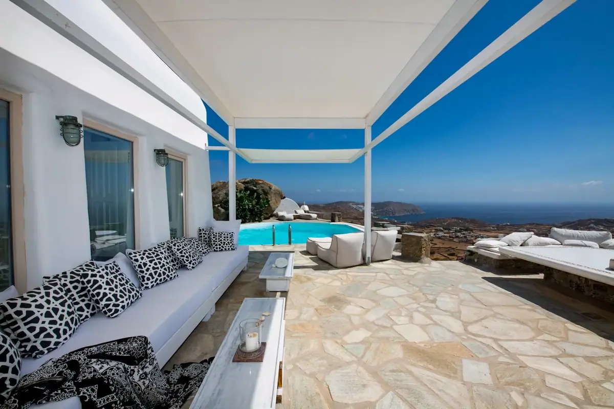 Villa 450 m² in Mykonos - 4
