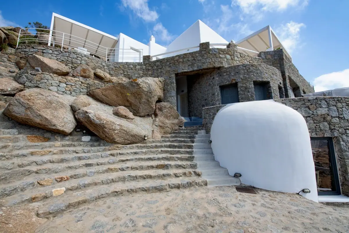 Villa 450 m² in Mykonos - 5