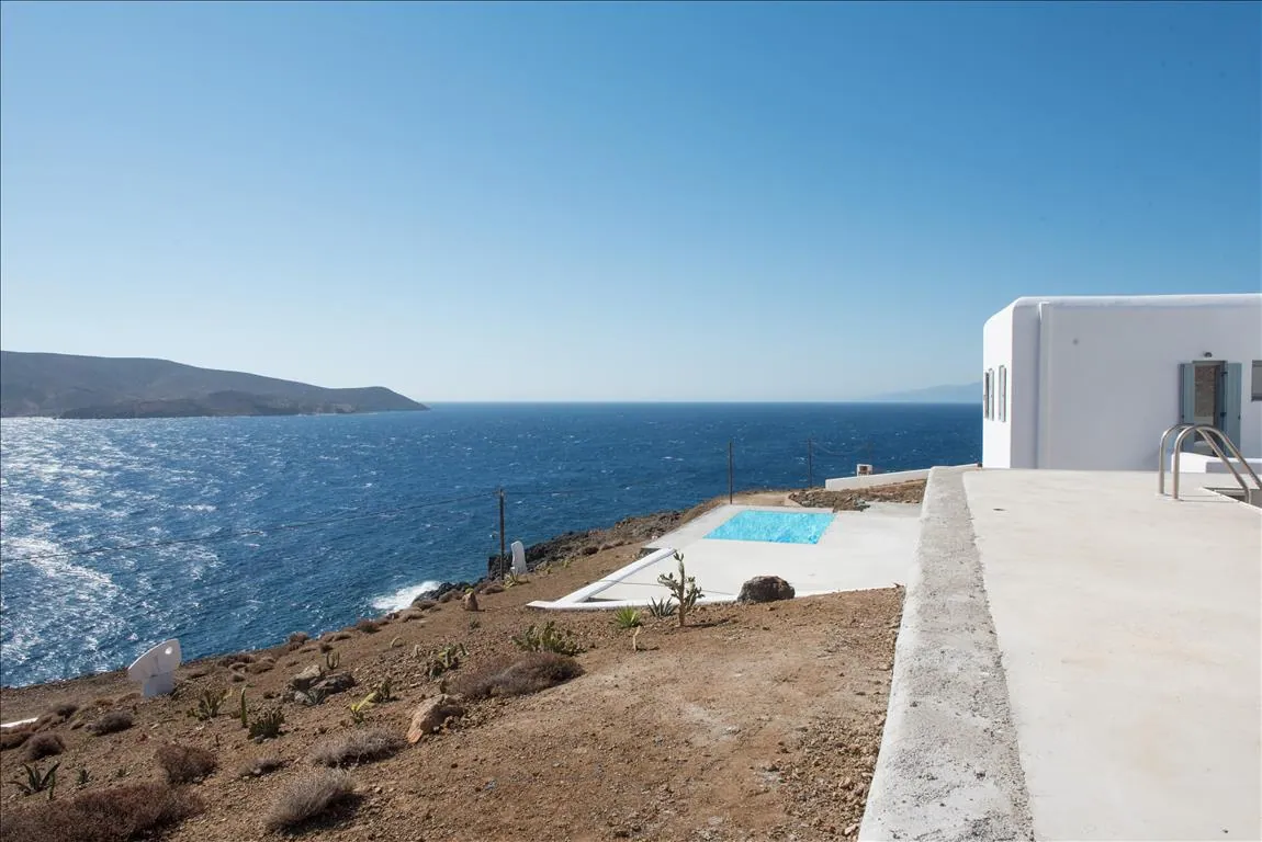 Villa 215 m² in Mykonos - 2