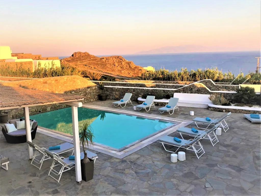 Villa 215 m² in Mykonos - 5