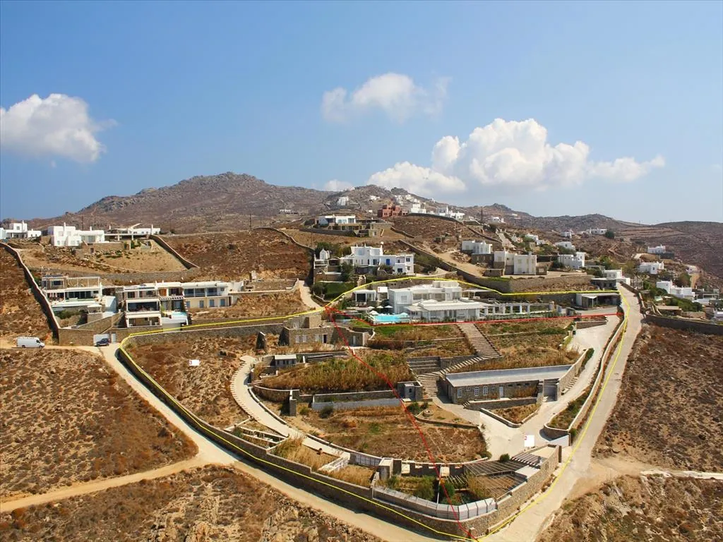 Villa 1035 m² in Mykonos - 2