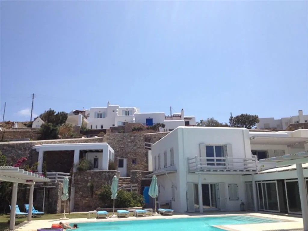 Villa 1035 m² in Mykonos - 4