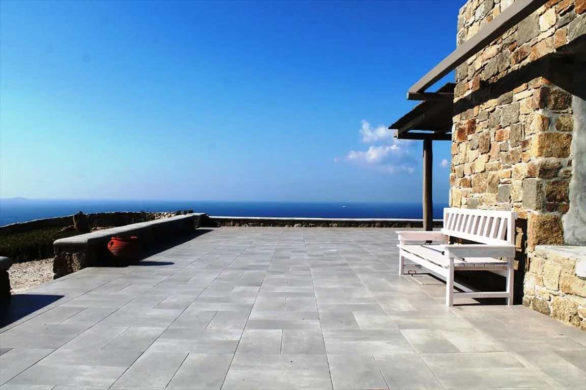 Villa 360 m² in Mykonos - 3