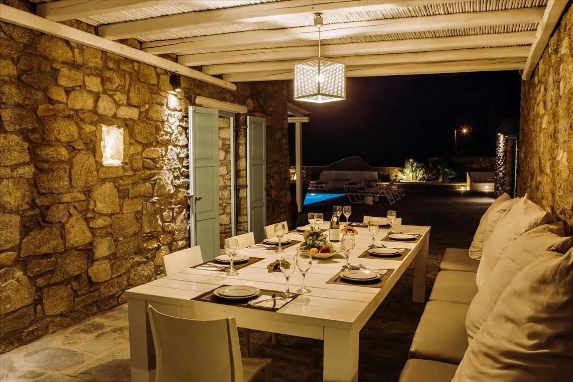 Villa 250 m² in Mykonos - 4