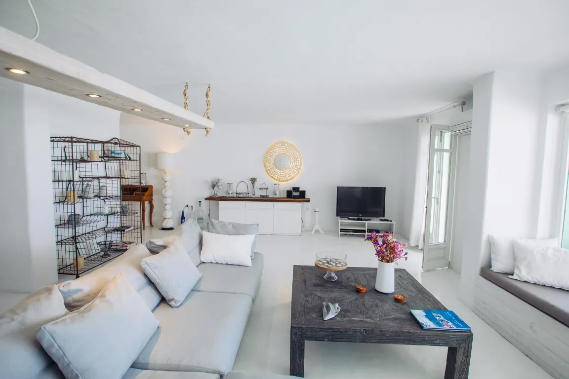 Villa 250 m² in Mykonos - 5