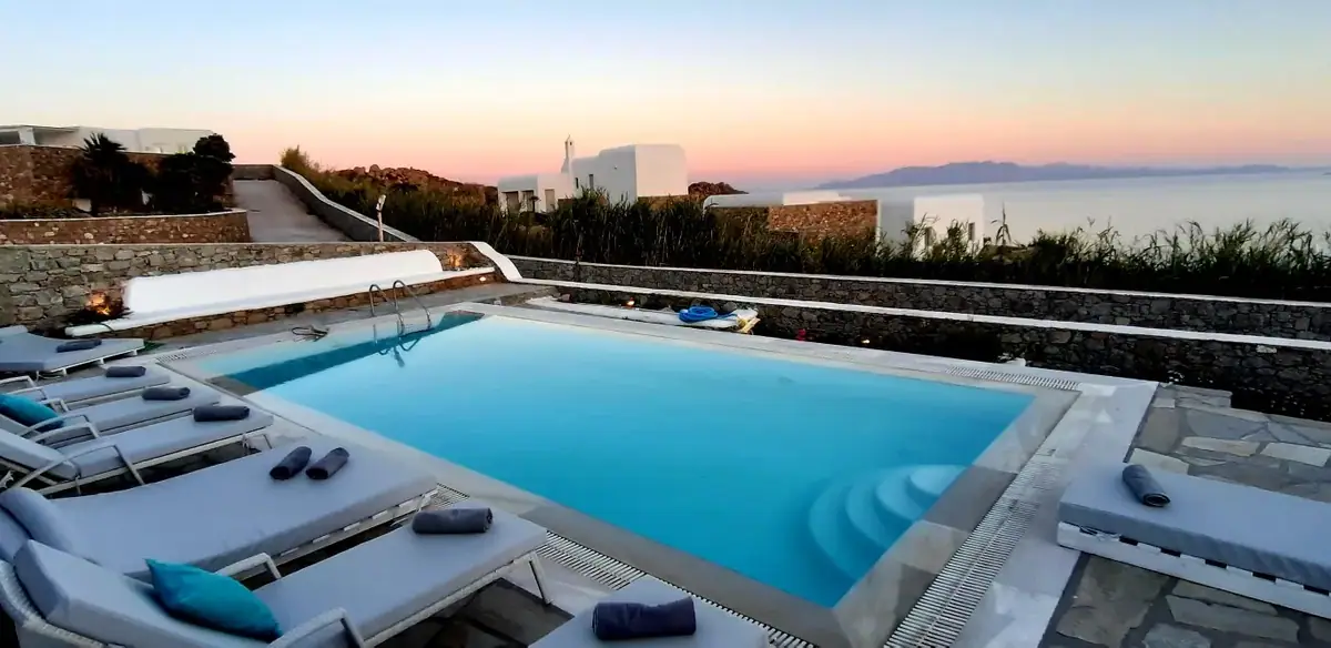 Villa 250 m² in Mykonos - 2