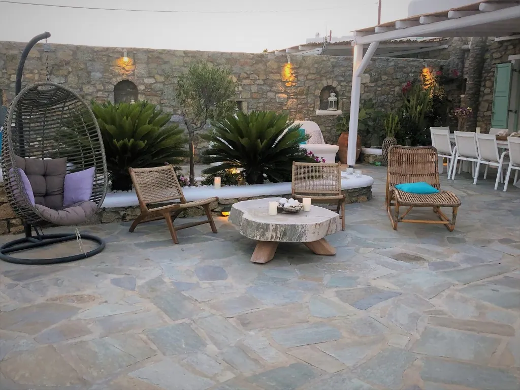 Villa 250 m² in Mykonos - 4