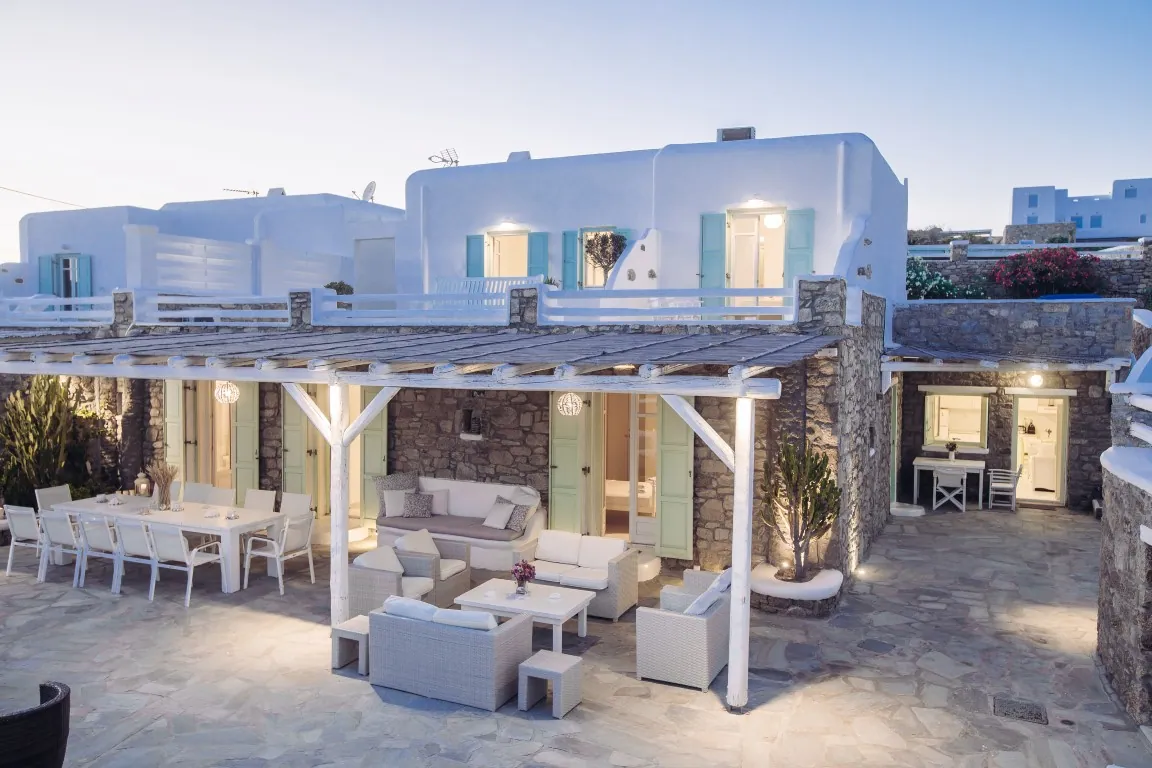 Villa 250 m² in Mykonos - 5