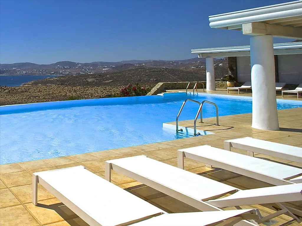 Villa 958 m² in Mykonos - 3