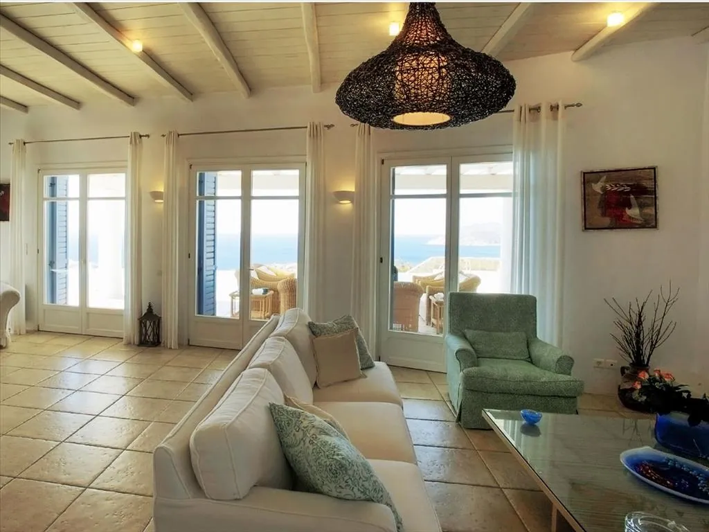 Villa 958 m² in Mykonos - 4