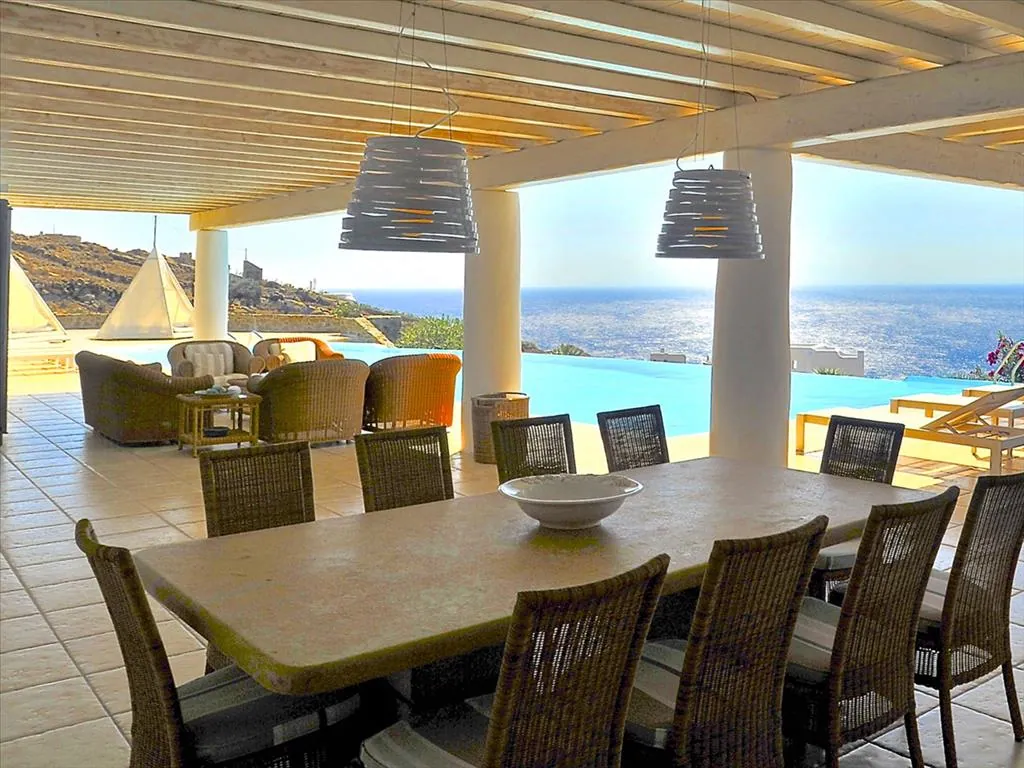 Villa 958 m² in Mykonos - 5