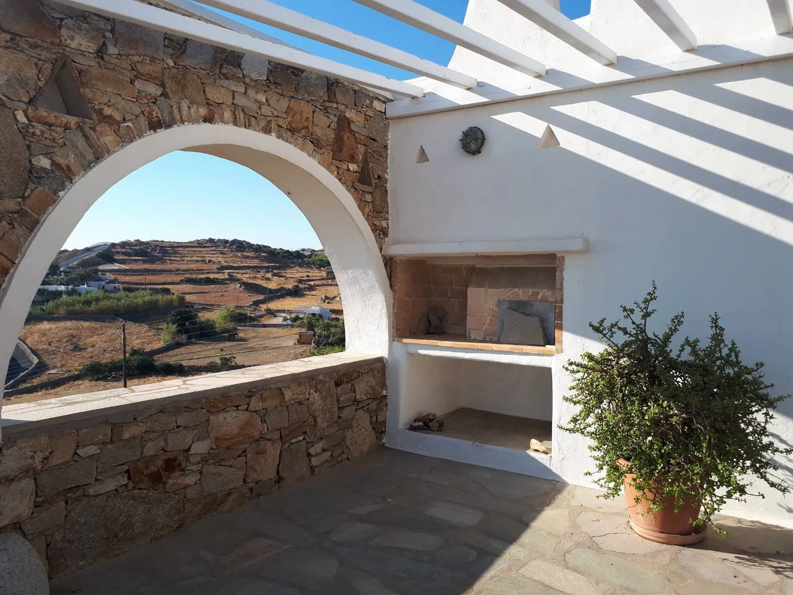Villa 170 m² in Mykonos - 2