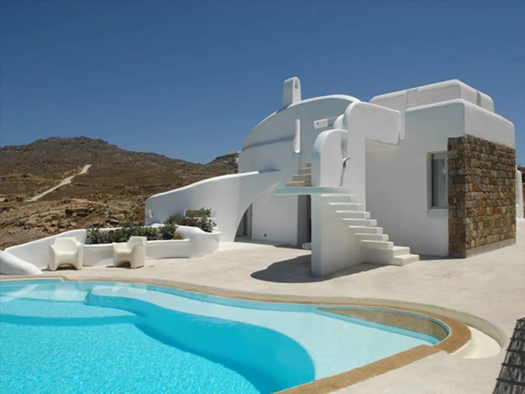 Villa 470 m² in Mykonos - 2
