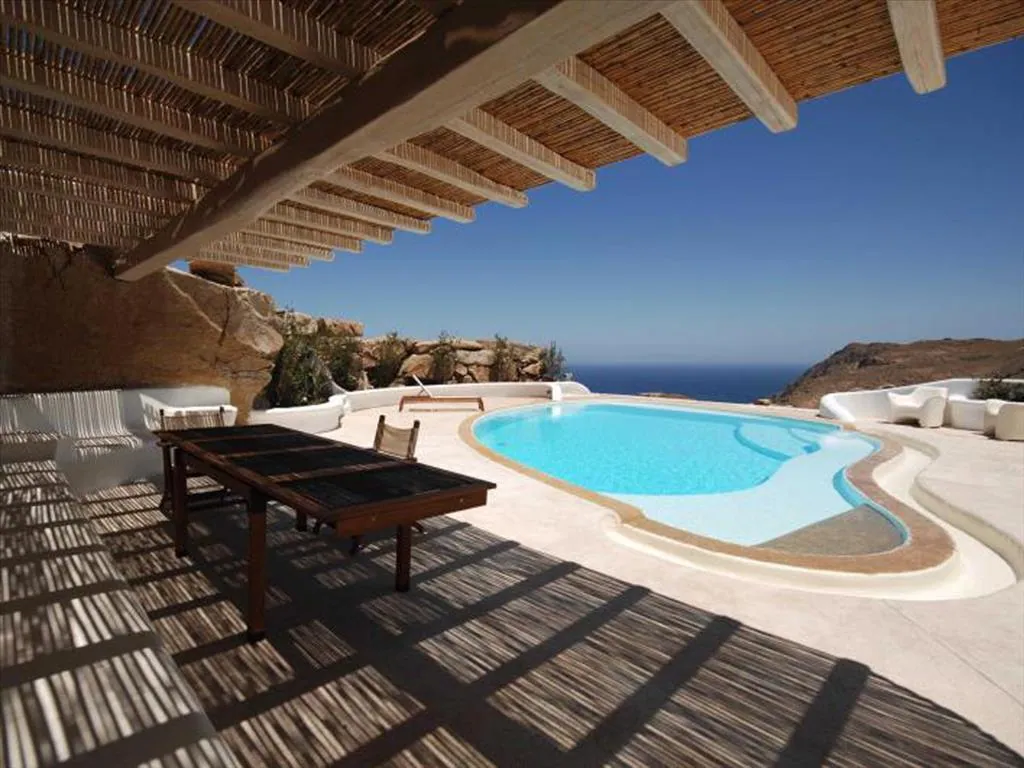 Villa 470 m² in Mykonos - 3