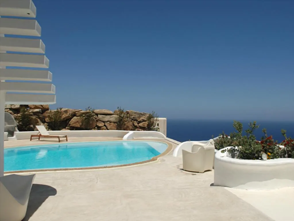 Villa 470 m² in Mykonos - 4