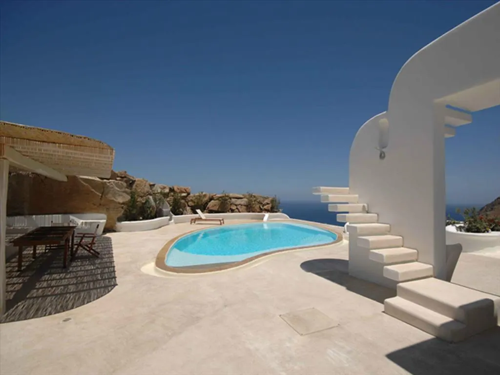 Villa 470 m² in Mykonos - 5