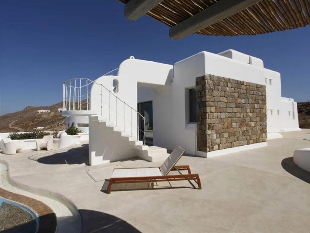 Villa 470 m² in Mykonos - 2