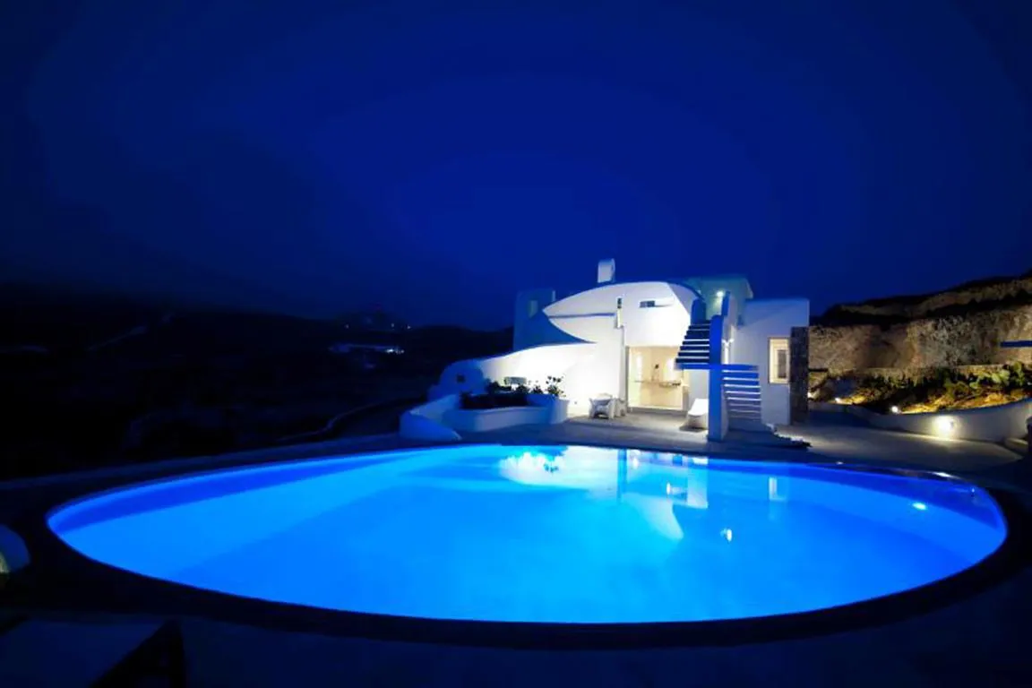 Villa 470 m² in Mykonos - 3