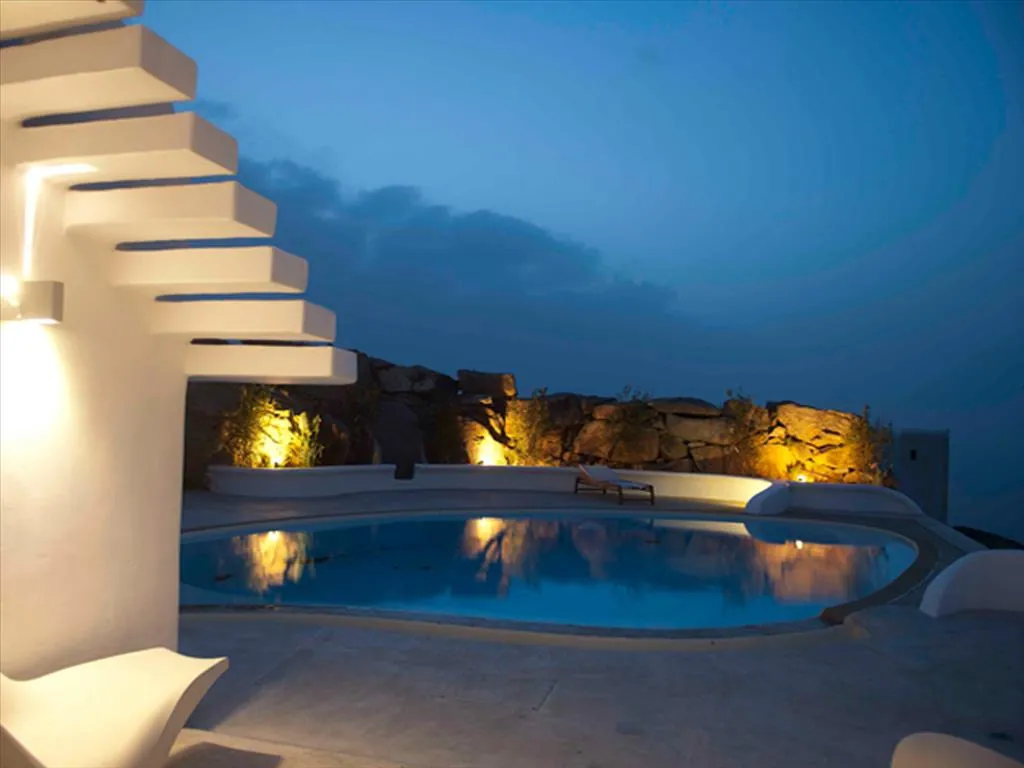 Villa 470 m² in Mykonos - 4