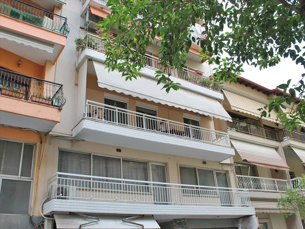 Квартира 140 м² в Олимпийской Ривьере