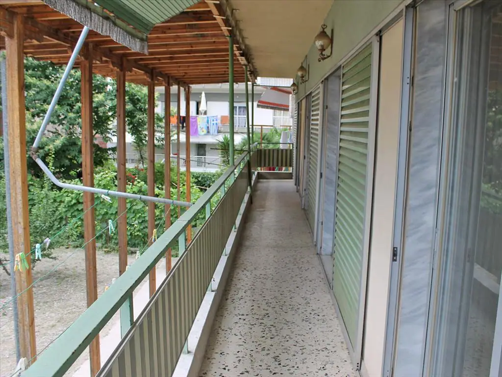Apartment 140 m² in Olympic Riviera - 7