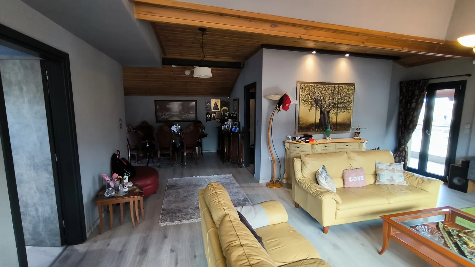 Apartment 220 m² in Olympic Riviera - 2