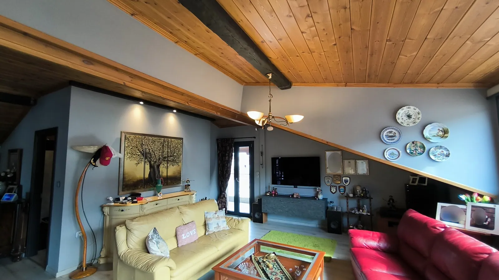 Apartment 220 m² in Olympic Riviera - 3