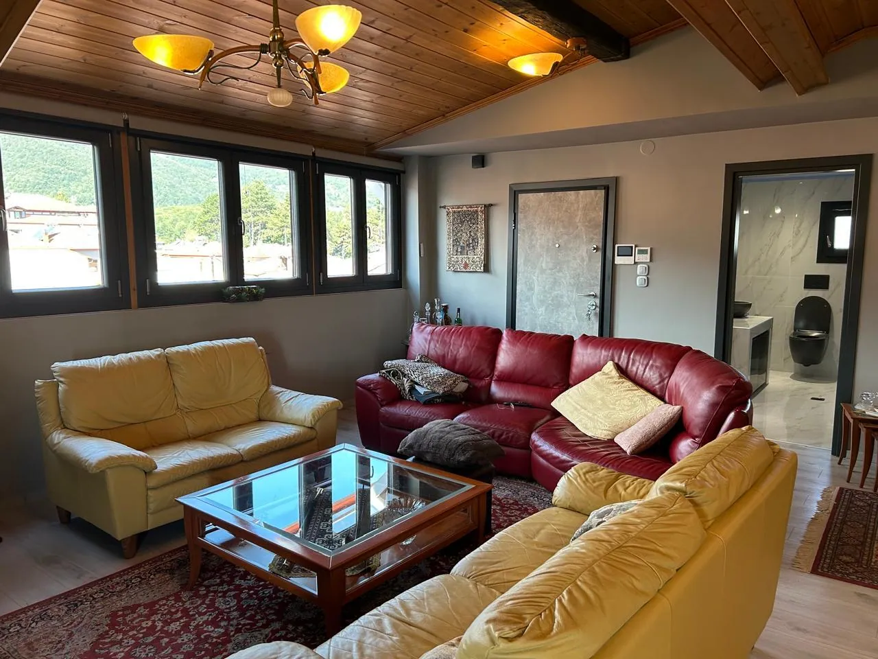 Apartment 220 m² in Olympic Riviera - 4