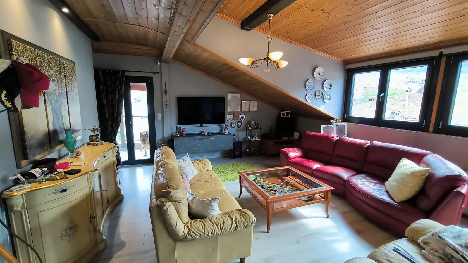 Apartment 220 m² in Olympic Riviera - 5