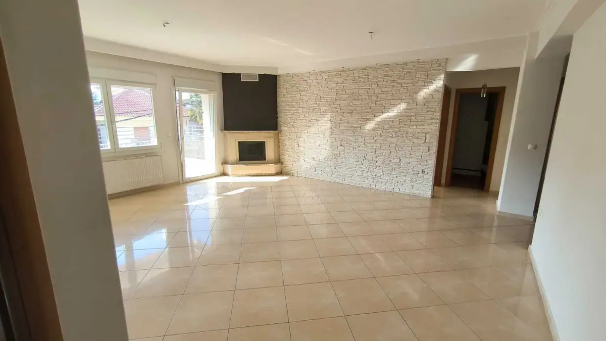 Квартира 140 м² в Олимпийской Ривьере