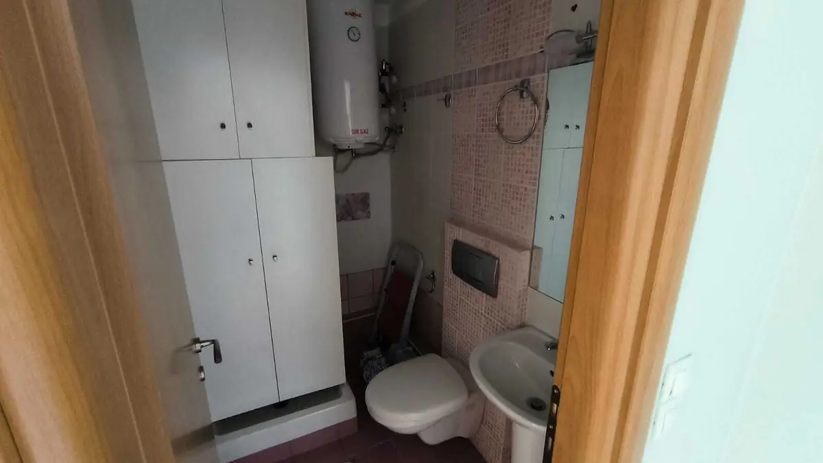 Apartment 140 m² in Olympic Riviera - 7