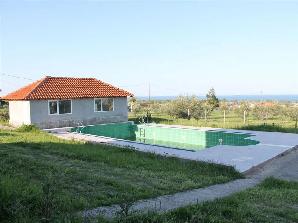 Villa 300 m² in Olympic Riviera - 2