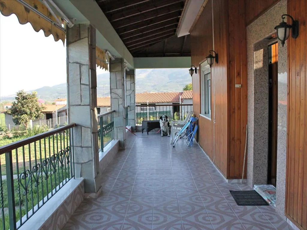 Villa 300 m² in Olympic Riviera - 3